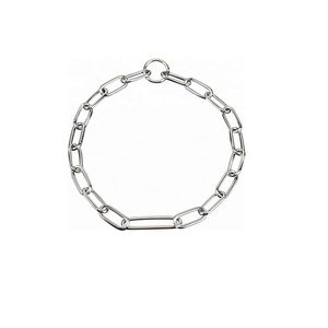 <span class=keywords><strong>Catena</strong></span> in Acciaio Inox 316/304 DIN764 a <span class=keywords><strong>Maglie</strong></span> Lunghe e Corte - Product Image 4