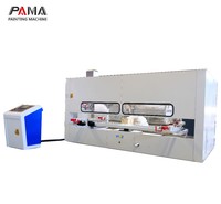 Professionnel cnc machine de pulvérisation de 5 axes de bureau usine