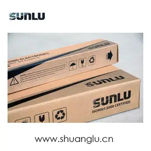 SUNLU Welding Electrodes Manufacturers In China