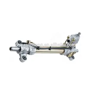 Milexuan-cremallera de dirección mk3 para coche, para Volkswagen t3 t4 251422061