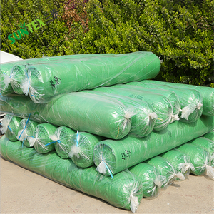 Nhà Kính Nhựa 70gsm HDPE Sun <span class=keywords><strong>Shade</strong></span> Net, Lưới Màu Xanh Lá Cây Cho Nông Nghiệp 4*100M, Màn Hình Gió Ngoài Trời <span class=keywords><strong>Shade</strong></span> Cloth Cover - Product Image 4