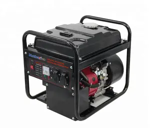 Wellzoom 3KW KB4600D inverter generator