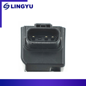 OE Ateşleme Bobini H6T61271 PE2018100 K6266 MZD-0182 CX5 Yerli Motor için (3 İğneli) 24 Ay Garanti - Product Image 3