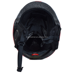 <span class=keywords><strong>Casque</strong></span> de <span class=keywords><strong>ski</strong></span>/skateboard/snowboard certifié CE, best-seller, sécurité hivernale, plastique, unisexe, léger, 400g - Product Image 4