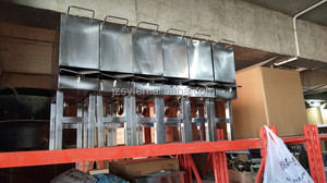 Machine de <span class=keywords><strong>d</strong></span>écoupe des œufs, machine manuelle pour séparer les boules, vente en gros, prix de gros, économique - Product Image 5