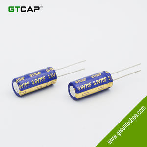 Professional Super Capacitor 70f Alibaba Com