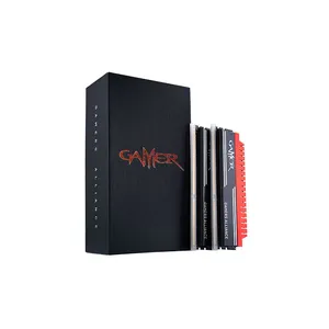 GALAXY 240Pin DDR3 SDRAM Desktop Gaming RAM with 8GB 2400MHz RAM