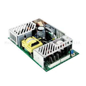 Mean well smps MPQ-200C 200w 5v 15v -5v -15v power supply