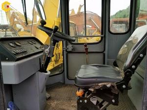 Lg936L, Mini cargador de ruedas, precio, máquina de movimiento de tierra, maquinaria pesada en venta - Product Image 5