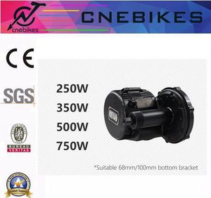 BBS01 CE certificado 250 w motor <span class=keywords><strong>de</strong></span> accionamiento mediados e moto kit <span class=keywords><strong>de</strong></span> bicicleta eléctrica - Product Image 2