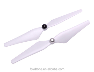 9450 9*4.5 Đạo Cụ Tự Khóa Cánh Quạt Hiệu Quả Cao CW/CCW Cho <span class=keywords><strong>Phantom</strong></span> 3 2 Vision 1 Cặp - Product Image 2