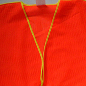 ป้องกันอุตสาหกรรมเหมืองความปลอดภัยเสื้อกั๊กสะท้อนแสง - Product Image 3