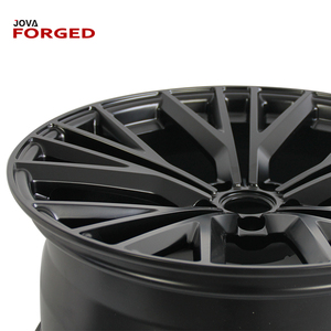 Jantes de voiture en Chrome 4 trous universel Dub Jwl 20 24 18 pouces, vente en gros, livraison gratuite, chine - Product Image 4