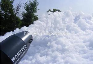 ขนาดที่กำหนดเองพองโฟมหลุมสระว่ายน้ำสำหรับโฟมปาร์ตี้ - Product Image 4