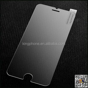 Al por <span class=keywords><strong>mayor</strong></span> 9 H protector de pantalla de cristal templado films para <span class=keywords><strong>el</strong></span> iphone 6, Claro vidrio templado - Product Image 2