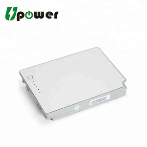10.8 v 4400 mah ליתיום סוללה עבור PowerBook G4 15 אינץ A1106 A1045 A1078 A1148 E68043 M9325 מחשב נייד - Product Image 2