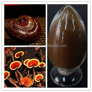 Экстракт Рейши полисахарид 10% 20% 30% 40% 50% <span class=keywords><strong>Ganoderma</strong></span> Lucidum растительный экстракт Lingzhi - Product Image 6