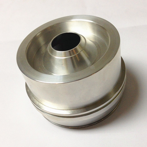 Cnc Machining Part Machining Best Cnc Milling Machining Aluminum Milling Parts factory outlet