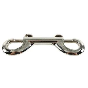 Çift Uçlu döner yaylı kanca Klip - Product Image 3