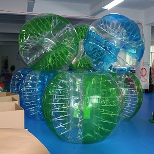 Pelota Inflable de Burbuja Humana para Adultos, Pelotas de Burbuja de Aire, Pelota de Sumo Inflable, Pelota de Hámster de Fábrica - Product Image 6