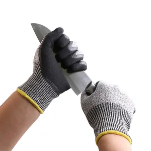 Устойчивые к порезам перчатки для плотника Xingyu устойчивые к порезам перчатки для рук