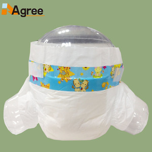Gros Jetable doux couches pour bébés endormis dans toutes les tailles Avec Haute Qualité - Product Image 3