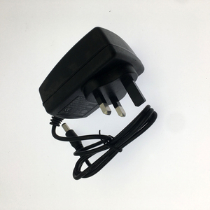 อะแดปเตอร์ทดแทนสำหรับ VEGA SELV AC/<span class=keywords><strong>DC</strong></span> รุ่น EHT-5-B <span class=keywords><strong>12V</strong></span> 1A <span class=keywords><strong>1000mA</strong></span> สำหรับไฟส่องพื้นระเบียง - Product Image 3