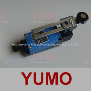 me-8108 Commutateur de limite - Product Image 1