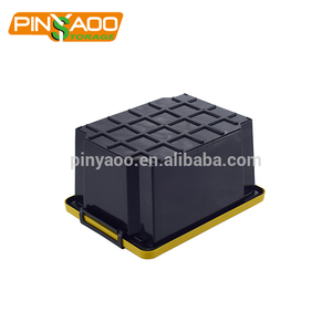 Chất Lượng Cao 25l <span class=keywords><strong>Stackable</strong></span> Nhựa Trang Chủ Công Cụ Lưu Trữ Bin Hộp - Product Image 4