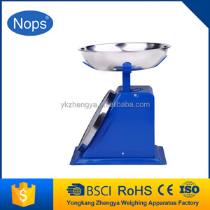 NOPS Mùa Xuân Đếm Cân Bằng Trái Cây Và Rau Quy Mô - Product Image 3