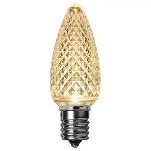 120V 0.65W C9 E17 cơ sở Mặt <span class=keywords><strong>LED</strong></span> giáng sinh ánh sáng bóng đèn C9 ánh sáng C9 giáng sinh ánh sáng bóng đèn C9 mặt <span class=keywords><strong>LED</strong></span> bóng đèn C9 SMD ánh sáng - Product Image 2