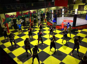 Tapis de jeu de judo Tatami en mousse EVA de haute qualité pour enfants et enfants - Product Image 4