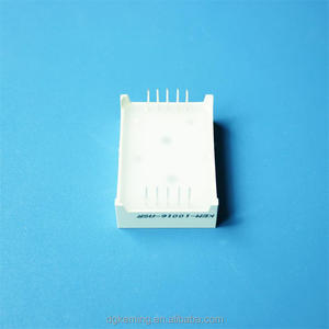 KEM-10016-BB-2C <span class=keywords><strong>CA</strong></span> 7-Segment-LED-Anzeige 1 Zoll Blau - Product Image 4