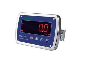 JWI-520 LED Digital <strong>Industrial</strong> Waterproof Weighing Indicator - Product Image 3