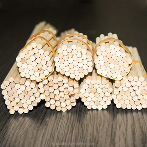 Palo redondo/cuadrado/plano <span class=keywords><strong>de</strong></span> <span class=keywords><strong>madera</strong></span> - Product Image 6