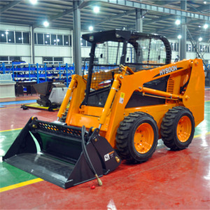 Hysoon hy700 رافعة صغير - Product Image 4
