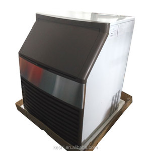 Gran capacidad hielo cubo máquina Ks-1950B - Product Image 2