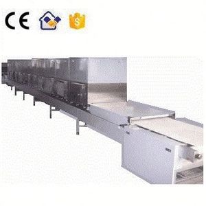 Maquinaria para el Secado de Alimentos <span class=keywords><strong>Talin</strong></span> en Oferta - Secador por Microondas - Product Image 1