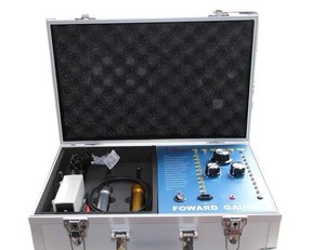 Producto de China de largo alcance sobre el terreno detector de oro VR6000 localizador de oro de largo alcance localizador de o - Product Image 1