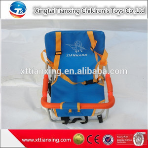 2015 más populares frontal para bicicleta bicicleta los niños/del asiento de <span class=keywords><strong>la</strong></span> bicicleta del bebé de seguridad del asiento - Product Image 5