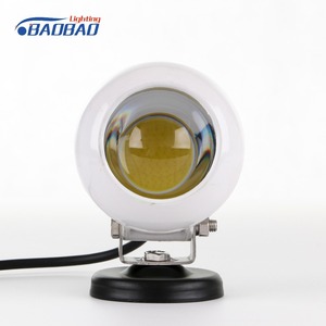 Guangzhou auto accesorios mercado 10-40 V <span class=keywords><strong>LED</strong></span> trabajo luz 25 <span class=keywords><strong>W</strong></span> <span class=keywords><strong>led</strong></span>, luz de trabajo para coche - Product Image 1
