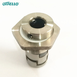 Hộp Mực Cơ Khí 16Mm 22Mm Cho Máy Bơm Dòng CR - Product Image 2