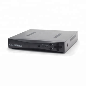 Innotronik AHD DVR 4ch 8ch 16ch 1080N Destek AHD TVI CVI CVBS ve IP Girişi Hibrid H.264 DVR