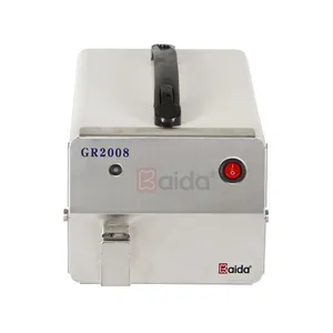 Automatic High Frequency Blood Bag Tube Sealer for blood bank using