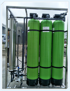 Professional <span class=keywords><strong>Water</strong></span> Filter Activated Carbon เกลือน้ำดื่มเครื่อง Desalination โรงงานราคา - Product Image 2