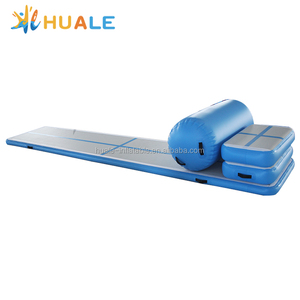 <span class=keywords><strong>Prix</strong></span> usine personnalisé 3m 4m 5m 6m 8m 10m <span class=keywords><strong>tapis</strong></span> <span class=keywords><strong>de</strong></span> gymnastique <span class=keywords><strong>gonflable</strong></span> AirTrack Tumbling pour la gymnastique - Product Image 6