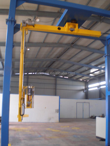 R1800FH التلقائي الروتاري ذراع تمتد الأغلفة - Product Image 4