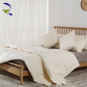 <span class=keywords><strong>Mejor</strong></span> al por mayor personalizada costura Hogar y hotel manta king size edredón ganso <span class=keywords><strong>de</strong></span> plumas reina edredón - Product Image 5