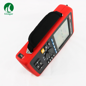 UNI-T UT620B Micro <span class=keywords><strong>Ohm</strong></span> mètres numériques testeur de faible <span class=keywords><strong>résistance</strong></span> plage de faible <span class=keywords><strong>résistance</strong></span> 0.5 ~ 6 - Product Image 3