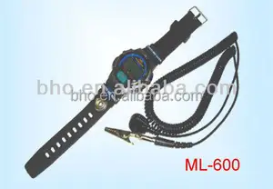 ML-600 Antistatic Watch Wrist Strap